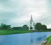 Церковь Покрова Пресвятой Богородицы в Дубно