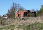 Церковь Модеста, патриарха Иерусалимского в Иссаде