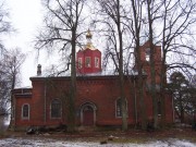 Церковь Феодора Стратилата в Кисельне