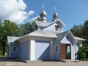Церковь Петра и Павла в поселке им. Морозова