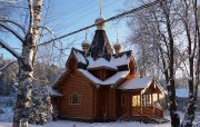 Церковь Михаила Архангела в Всеволожске