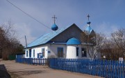 Церковь Покрова Пресвятой Богородицы в Советском