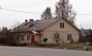 Церковь Ксении Петербургской в Кирилловском