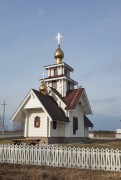 Церковь Покрова Пресвятой Богородицы в Кондратьево
