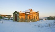 Церковь Александра Невского в Александровке