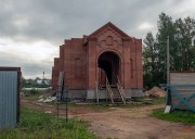 Церковь Петра и Павла в Карташевской