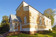 Церковь Николая Чудотворца в Белогорке