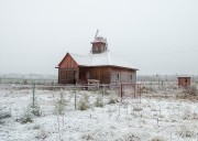 Церковь Константина и Елены в Лядах