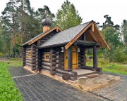Часовня Флора и Лавра в Межно
