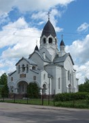 Церковь Алексия, митрополита Московского, в Тайцах