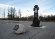 Церковь Сергия Радонежского в Гатчине