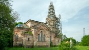Церковь Николая Чудотворца в Керстово