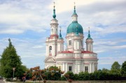 Собор Екатерины Великомученицы