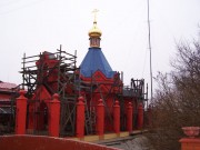 Церковь Петра и Павла в Петровщине
