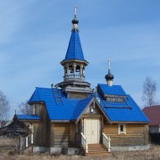 Церковь Рождества Пресвятой Богородицы в Войтолово