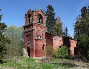 Церковь Флора и Лавра в Гавсари