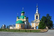 Введено-Оятский женский монастырь
