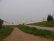Покровский Тервенический женский монастырь