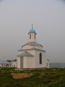 Часовня Троицы Живоначальной в Тервеническом монастыре