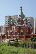 Церковь Николая Чудотворца