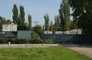 Церковь Покрова Пресвятой Богородицы в Новолипецке