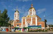 Церковь Рождества Христова в Студёнках