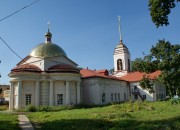 Церковь Евдокии Преподобномученицы