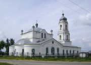 Церковь Михаила Архангела в Фащевке