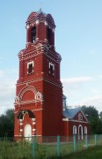 Церковь Михаила Архангела в Долгом