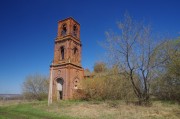 Церковь Покрова Пресвятой Богородицы в Телепнево