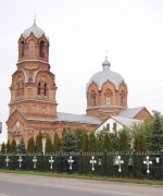 Церковь Параскевы (Пятницы) Великомученицы в Гудово