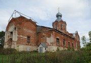 Церковь Михаила Архангела и Илии Пророка в Архангельском