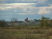 Церковь Покрова Пресвятой Богородицы в Голиково