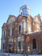 Церковь Михаила Архангела в Ельце