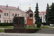 Часовня в Ельце