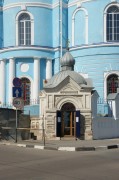 Часовня Успенской церкви в Ельце