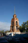 Троицкий Елецкий мужской монастырь