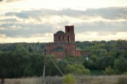 Церковь Александра Невского в Ериловке