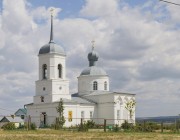 Церковь Параскевы (Пятницы) в Болховском