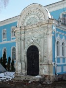 Задонский Рождество-Богородицкий монастырь