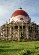 Церковь Автонома, епископа Италийского, в Кашарах