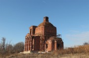 Церковь Николая Чудотворца в Никольском