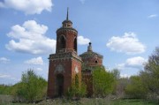 Церковь Покрова Пресвятой Богородицы в Мокром