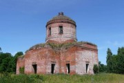Церковь Параскевы (Пятницы) Великомученицы в Пятницком