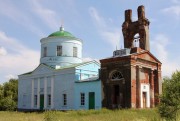 Церковь Космы и Дамиана в Павелке