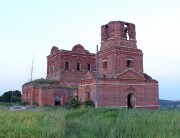 Церковь Михаила Архангела в Сурках