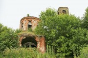 Церковь Никиты Великомученика в Тютчево