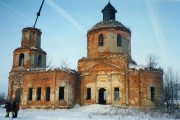 Церковь Иконы Божией Матери Казанская в Губино