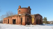 Церковь Преображения Господня в Донских Избищах