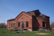 Церковь Михаила Архангела в Курапово